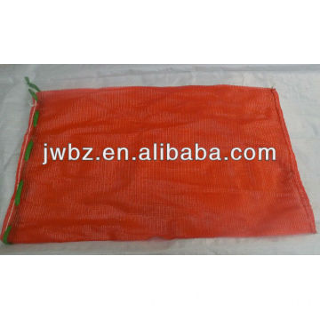 Fresh vegetables and fruits packaging bags wholesales